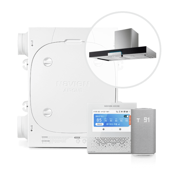 환기청정기 매직플러스 TAA531/TAA530