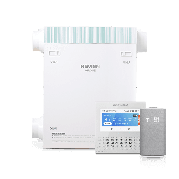 나비엔 환기청정 TAE530