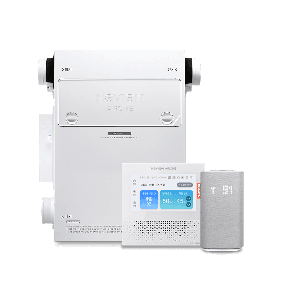 제습환기청정기